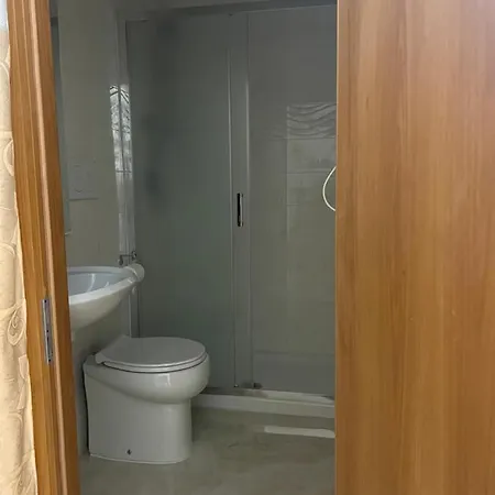 Monlight Pensjonat Rzym