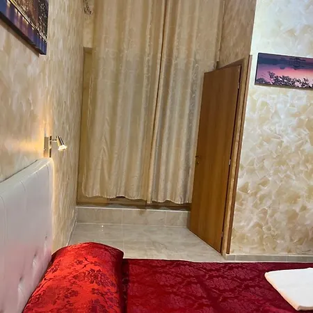 Guest house Monlight Rome