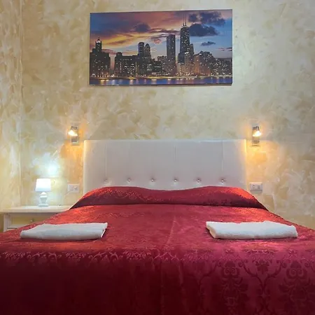 Monlight Guest house *