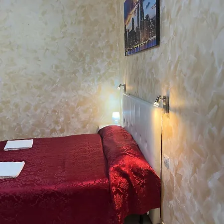 Guest house Monlight *