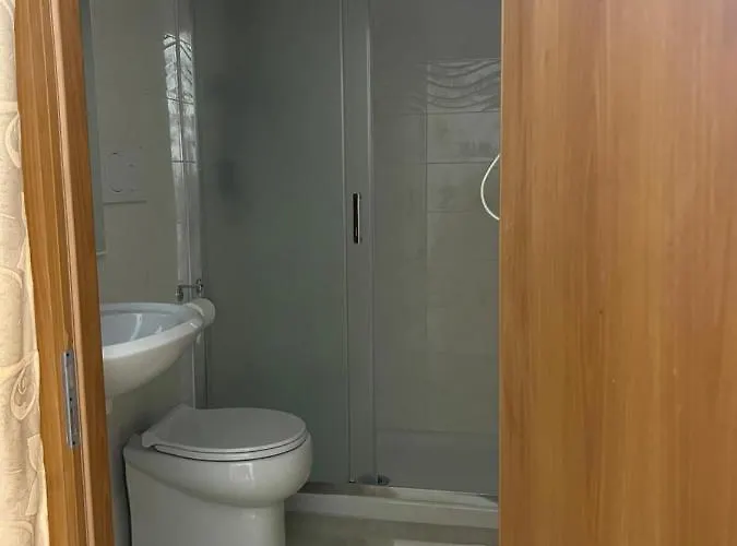 Monlight Guest house Rome